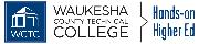 Waukesha County Technical College Logo